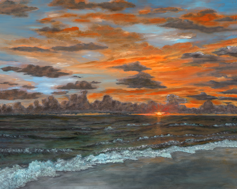 Anna Maria Island Sunset