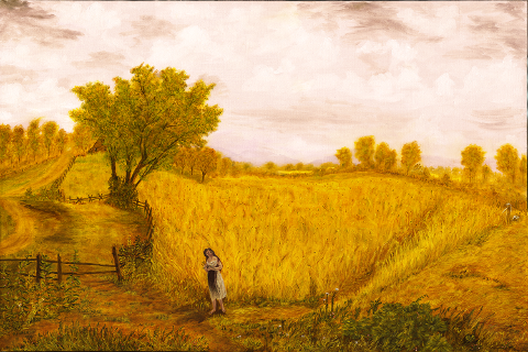 Golden Harvest