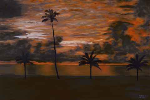 Last Light