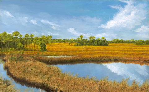 Low Country