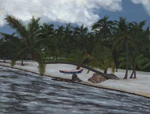 The Moorings Palms
