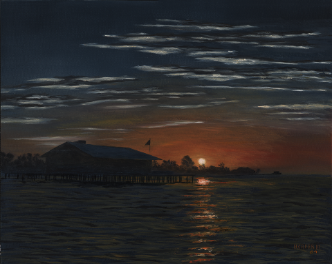 Anna Maria City Pier