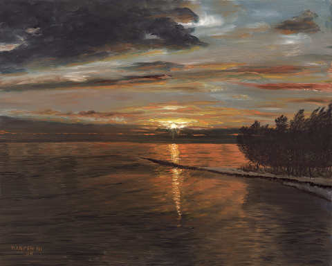 Longboat Key Pass